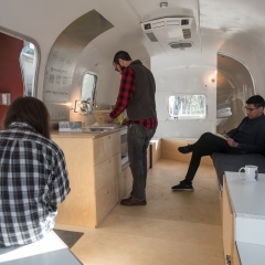 Photo courtesy of Henrik Kam