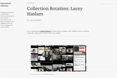 SFMOMA Open Space Collection Rotation