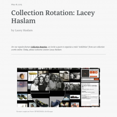 SFMOMA Open Space Collection Rotation