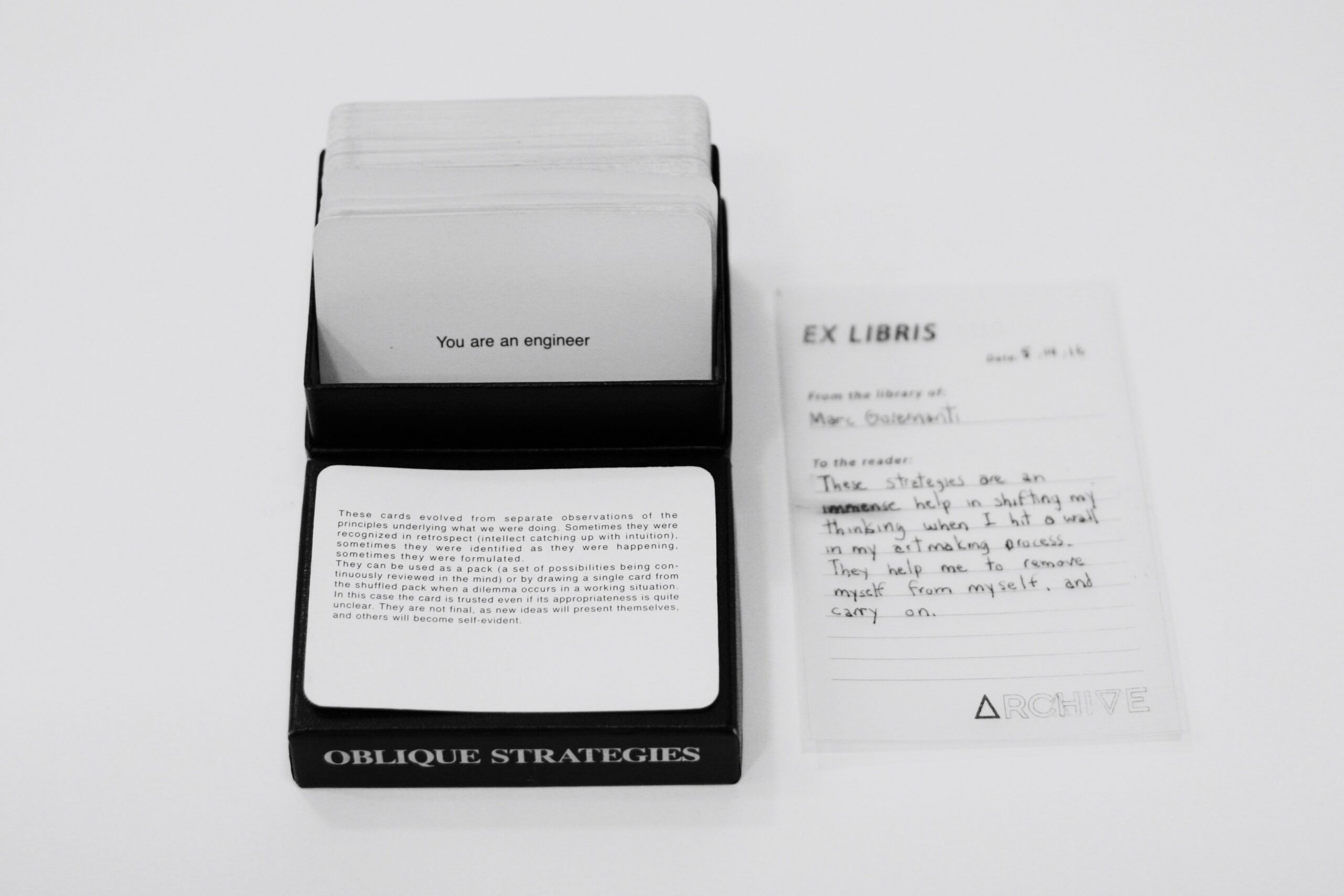 Marc Governanti - Image 2