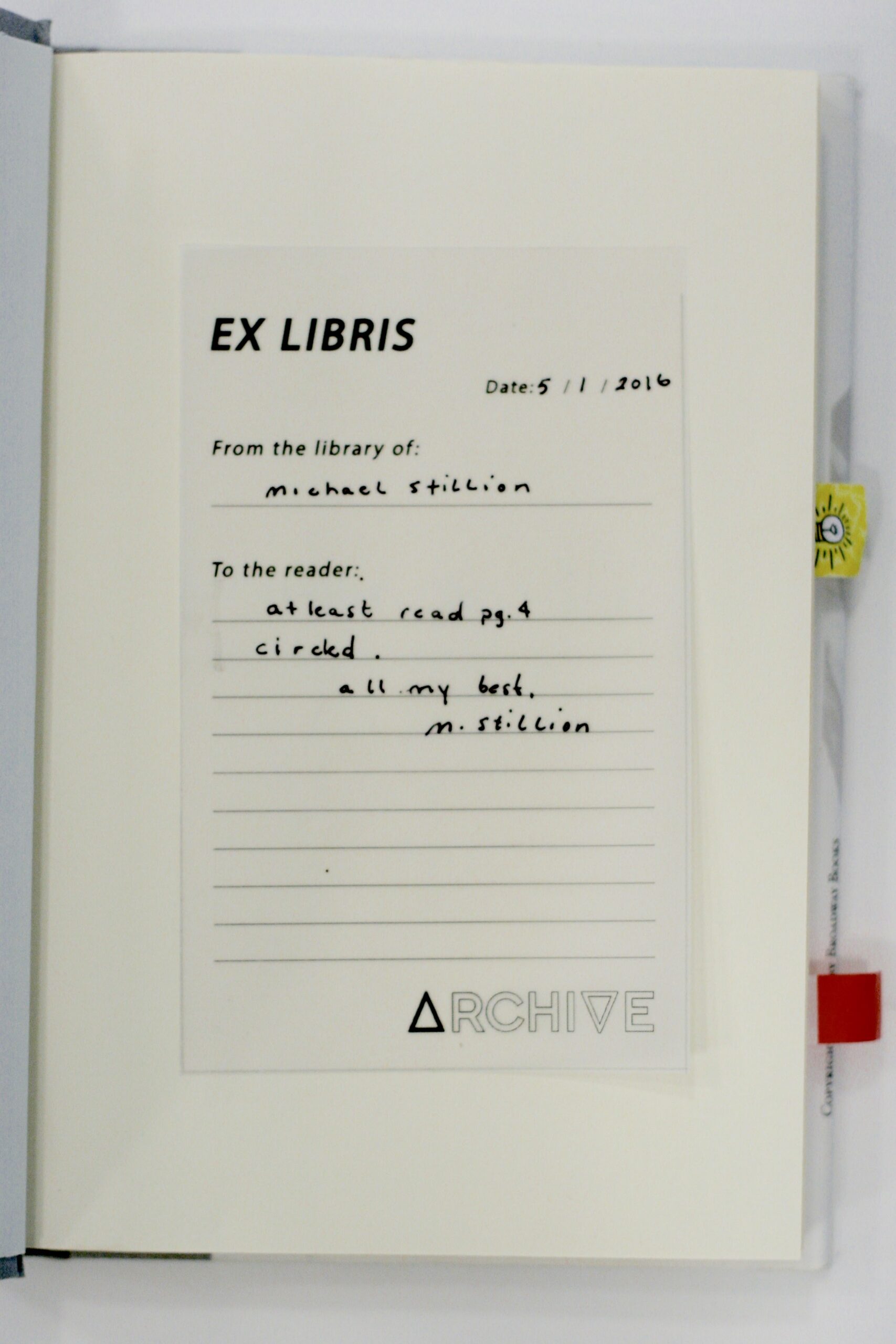 Michael Stillion - Image 4