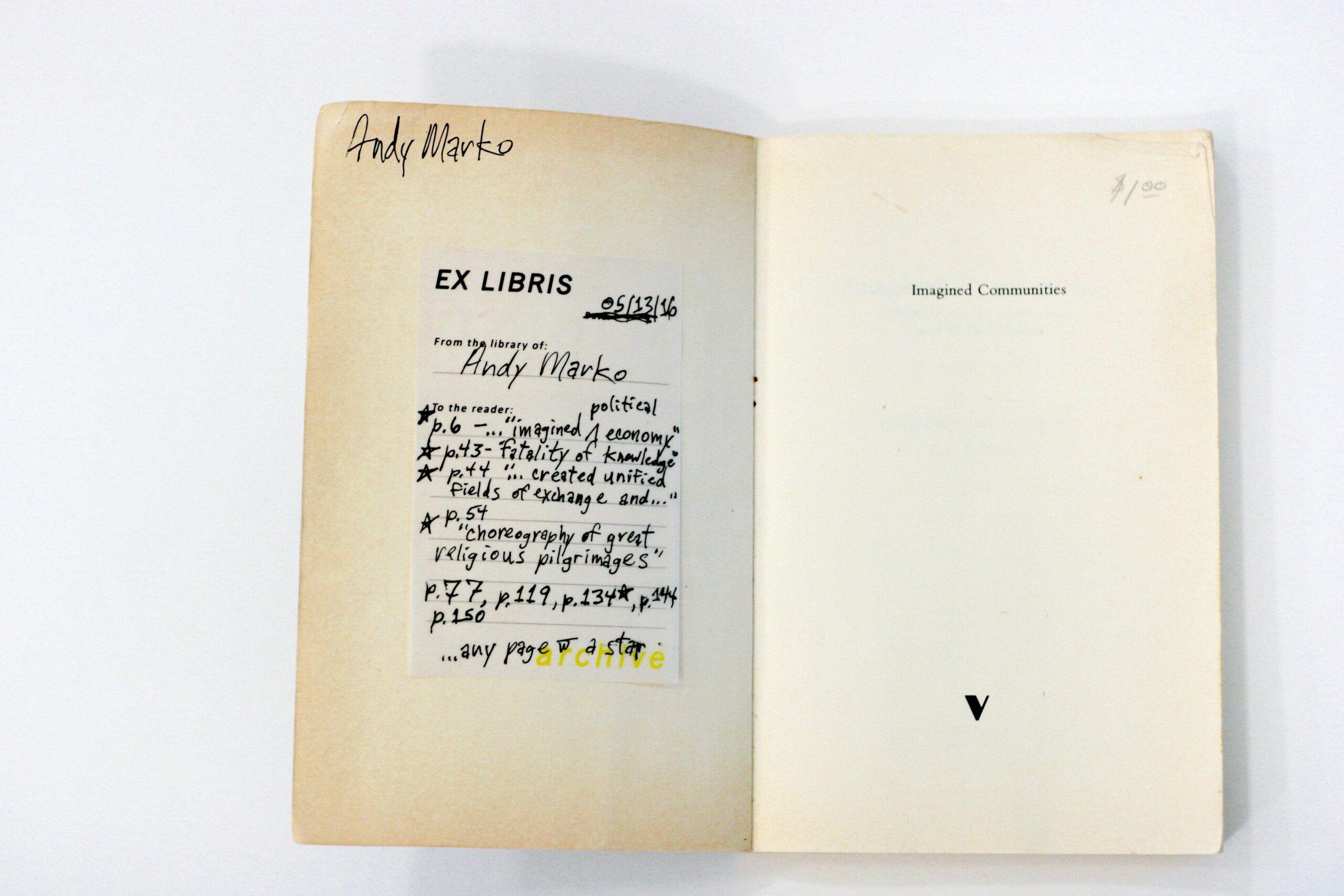 Andy Marko - Image 2