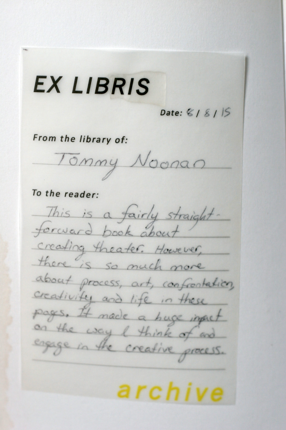 Tommy Noonan - Image 2