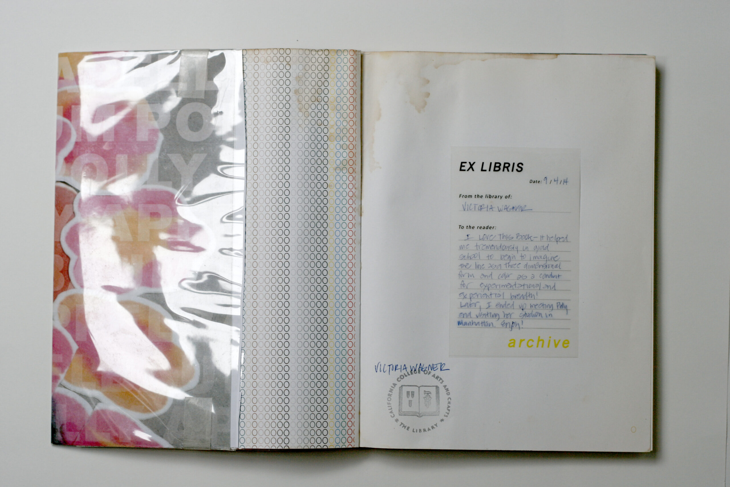 Victoria Wagner - Image 3