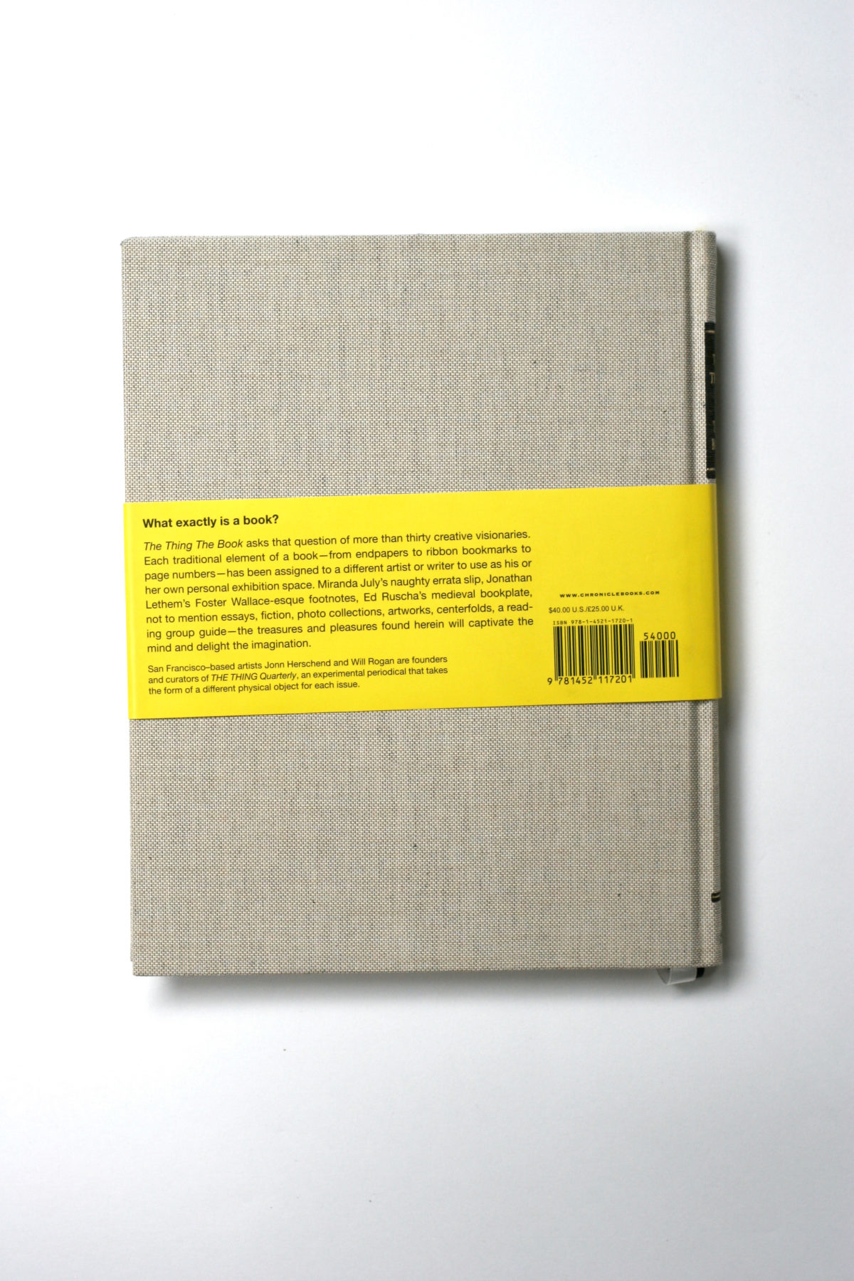 Jonn Herschend - Image 4