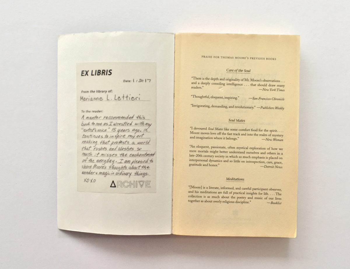 Marianne Lettieri - Image 2