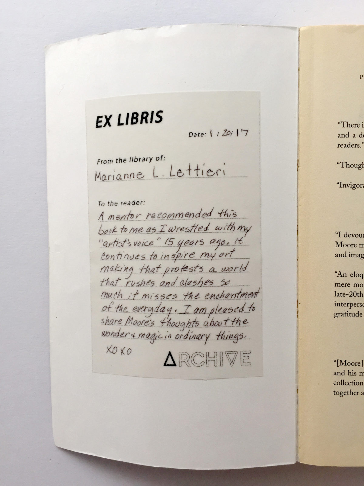 Marianne Lettieri - Image 3